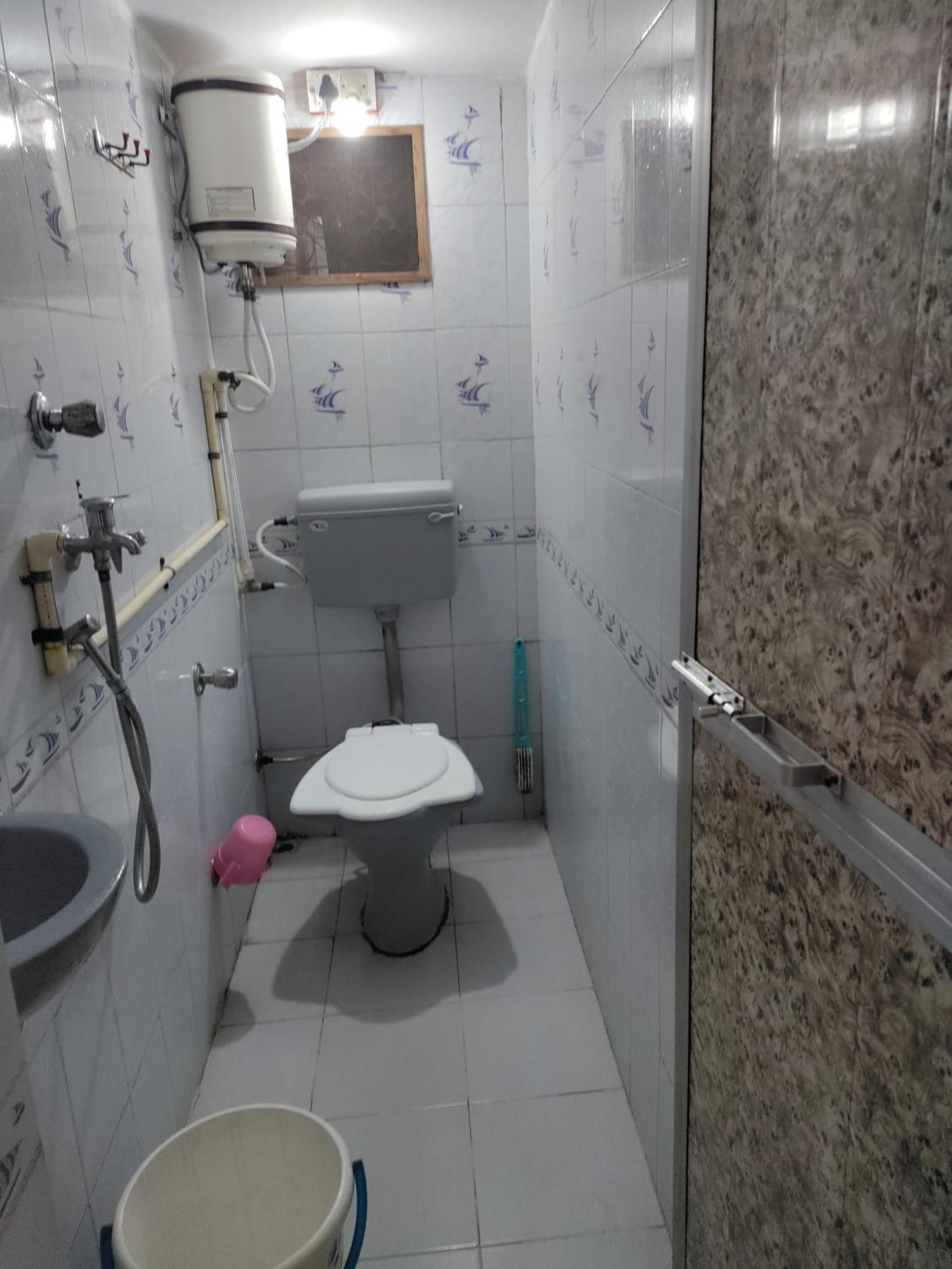 Ramashray Guest House Ujjain Extérieur photo