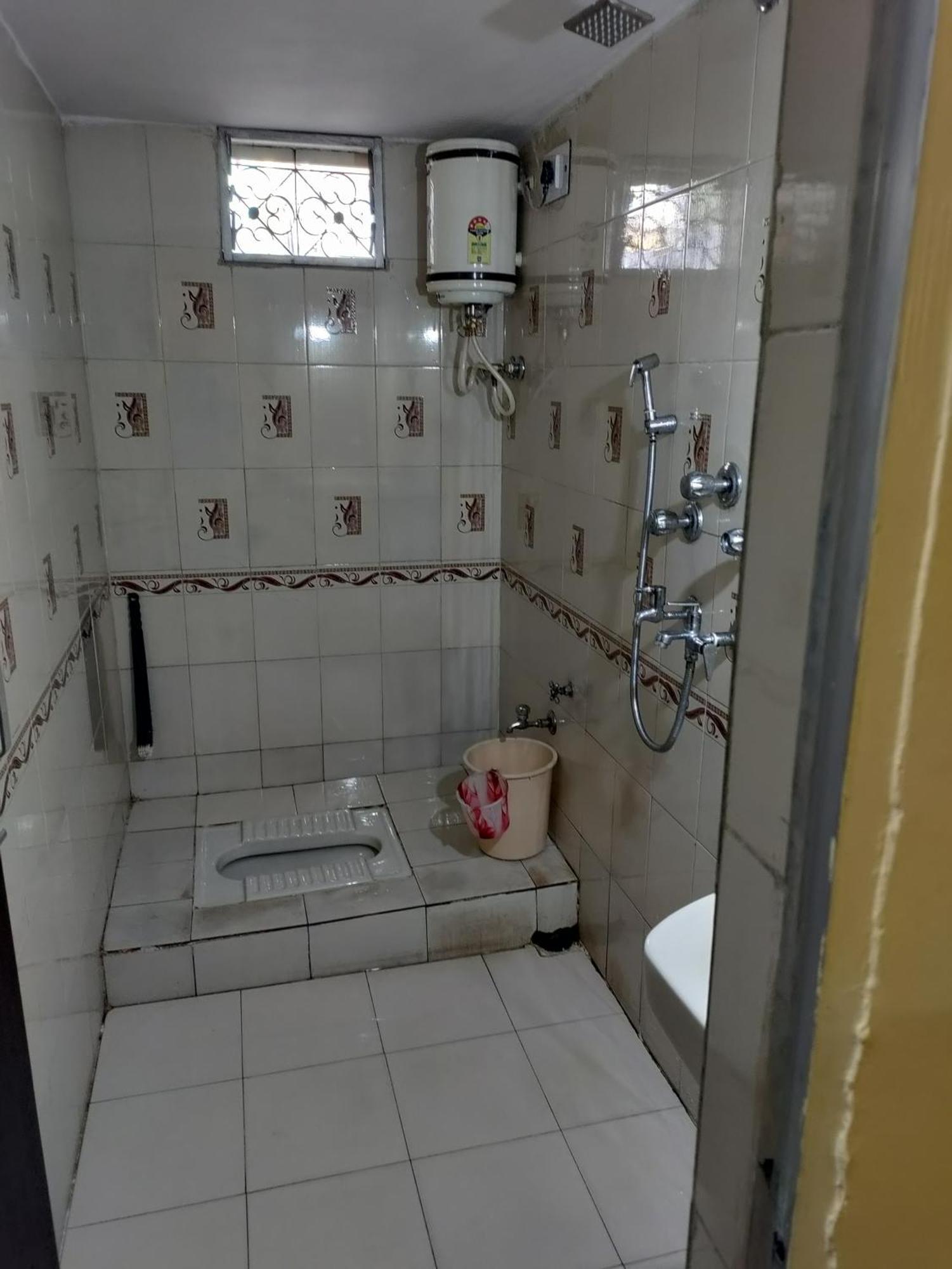 Ramashray Guest House Ujjain Extérieur photo